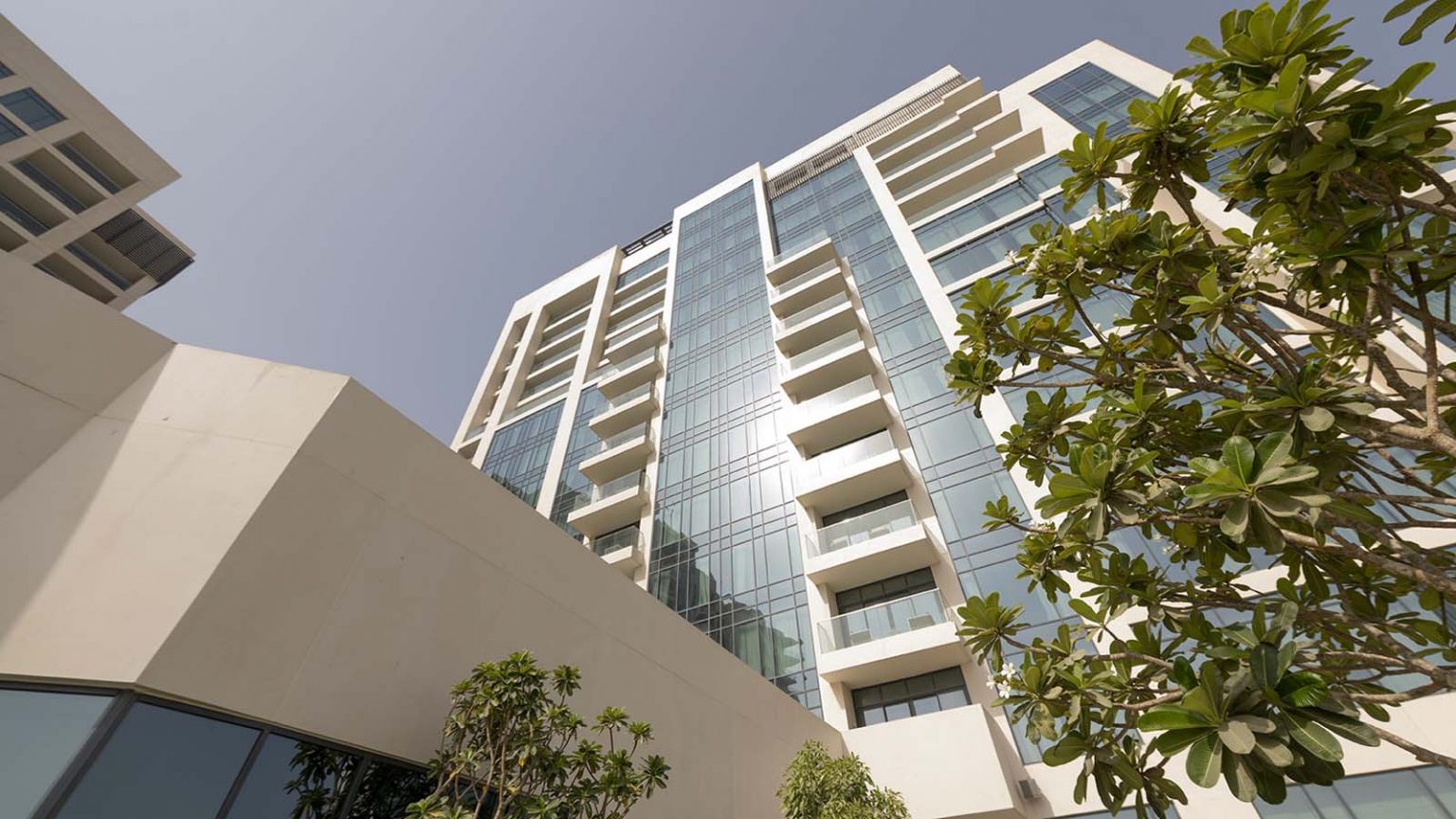 Vida Hotel & Residences at Emaar Hills DAR