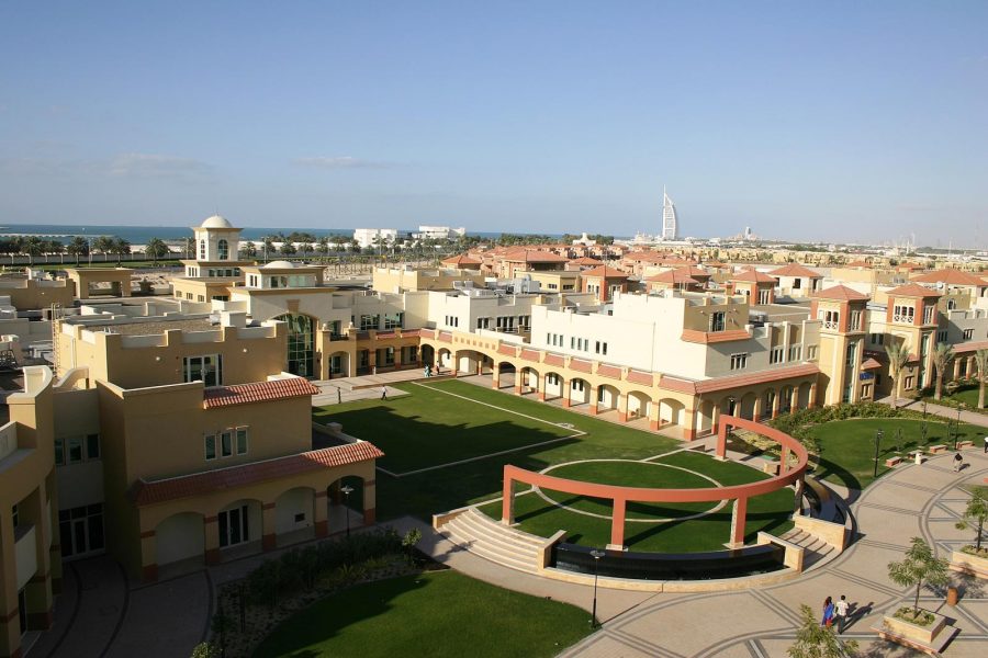 Knowledge Village DAR