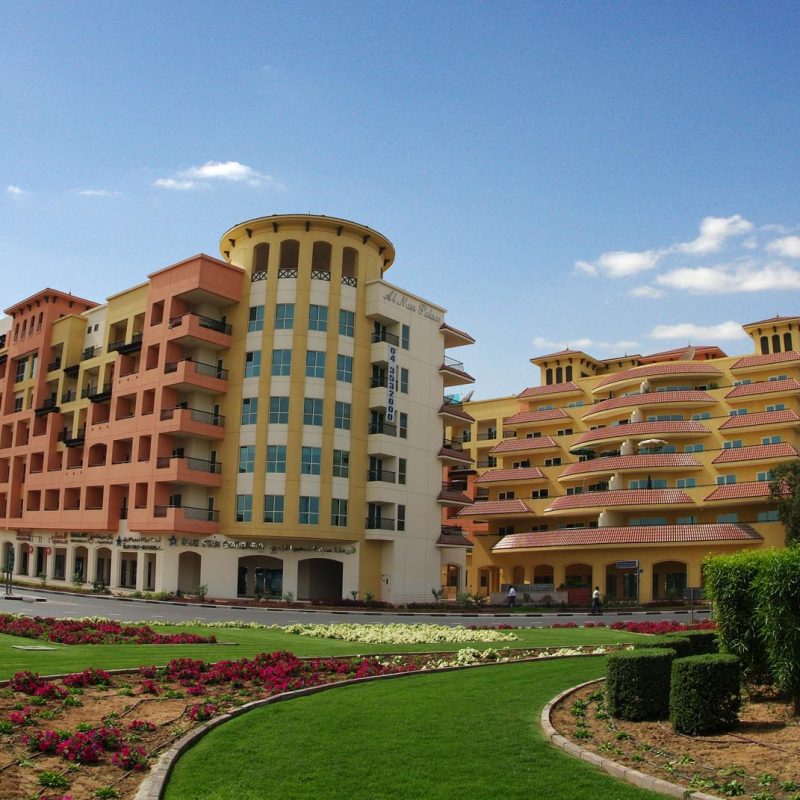 Dubai Development – DAR