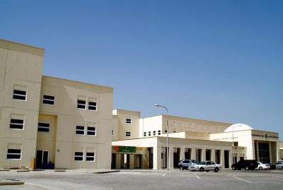 Dubai International Academy – DAR