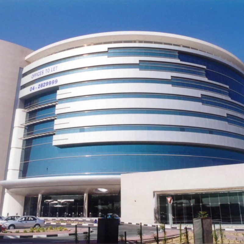Ali Rashed Musabbeh Rashed Musabbeh Rashid Musabbeh Al Fattan – DAR