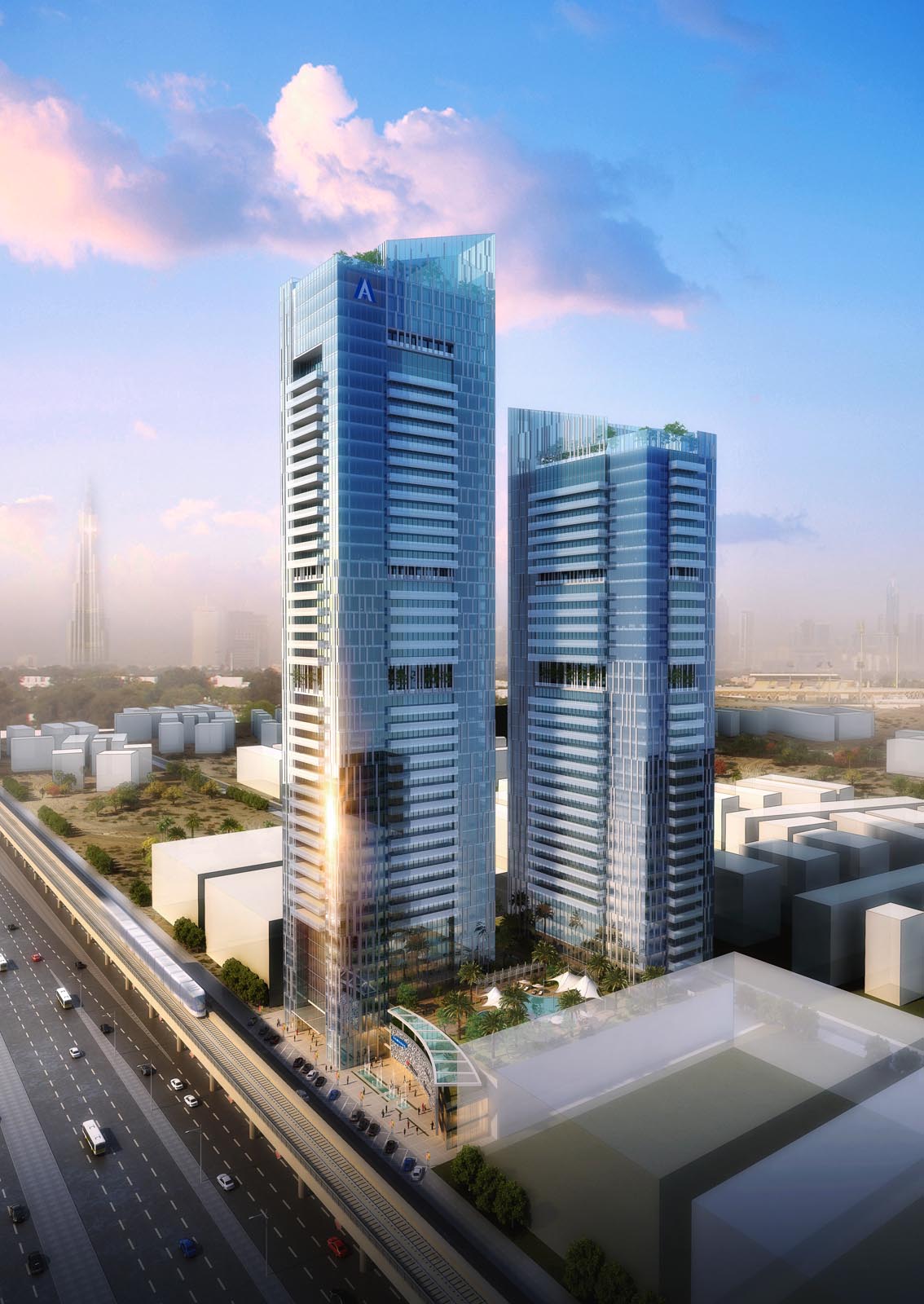 Concepts We Love DAR