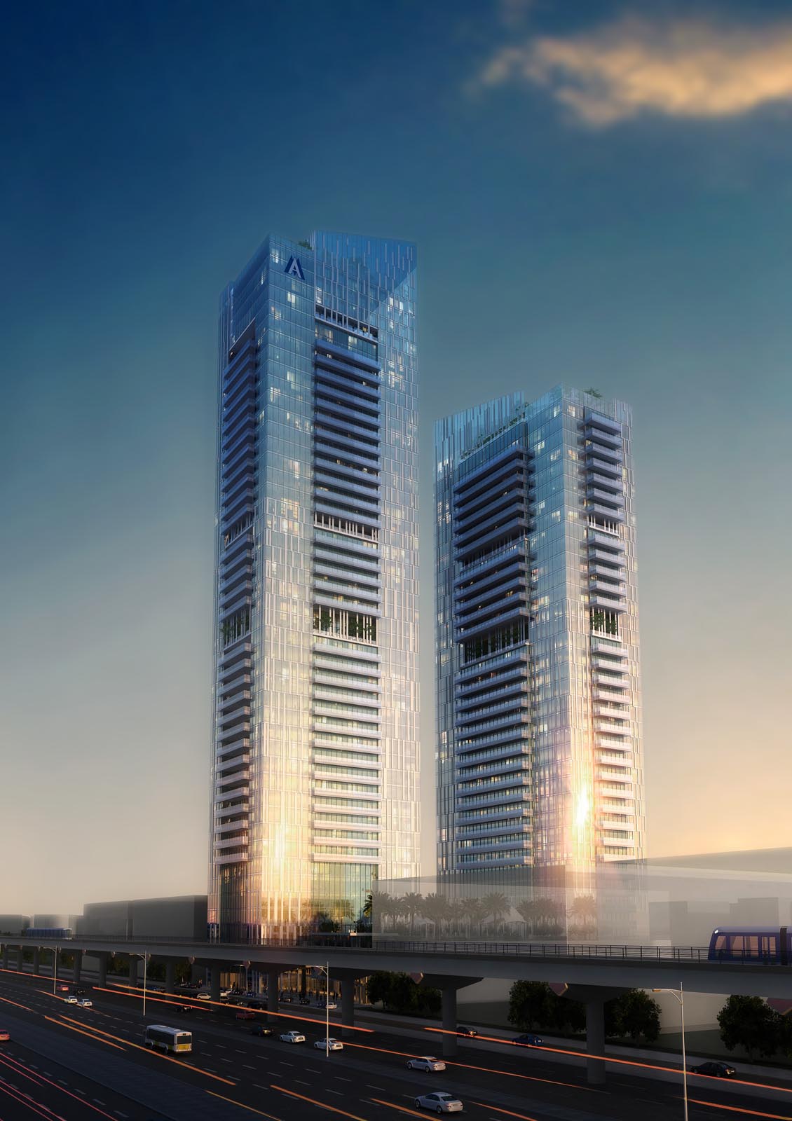 Concepts We Love DAR